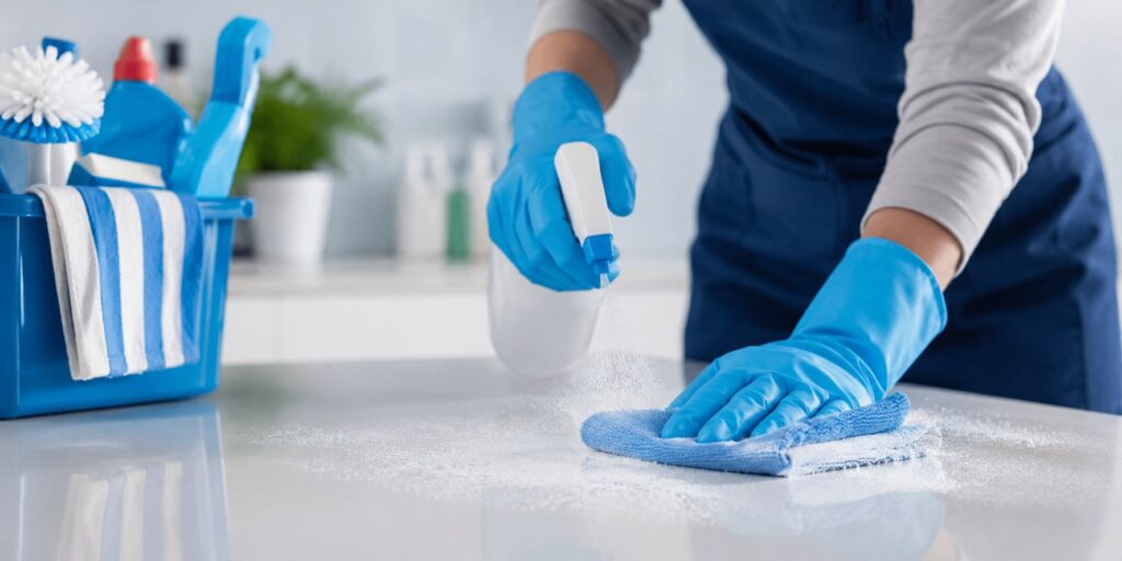 Cleaning Services
